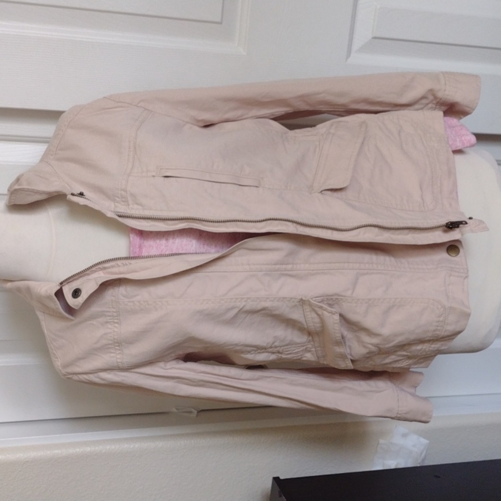 Loft Jacket